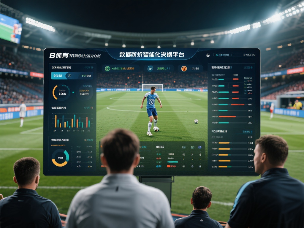 B体育科技控股（B体育科技控股在数字化时代的创新与突破）