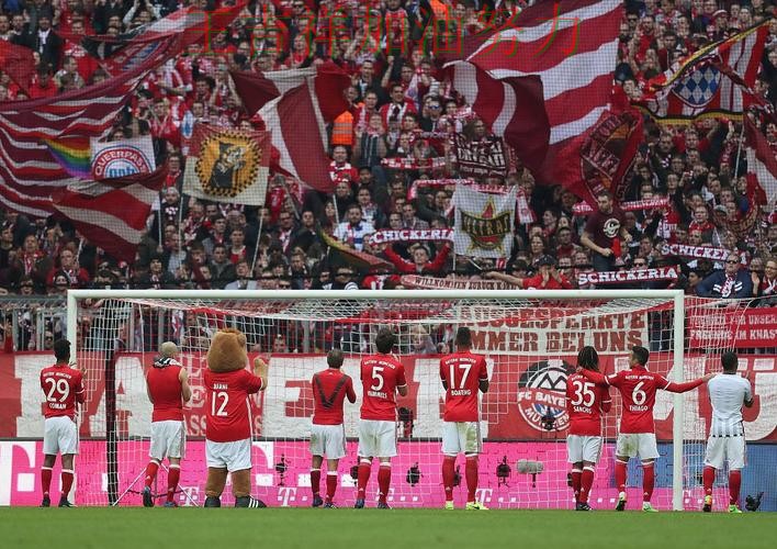 德甲前瞻分析:热火战平对手后晋级前景生变 德甲前瞻分析:热火战平对手后晋级前景生变